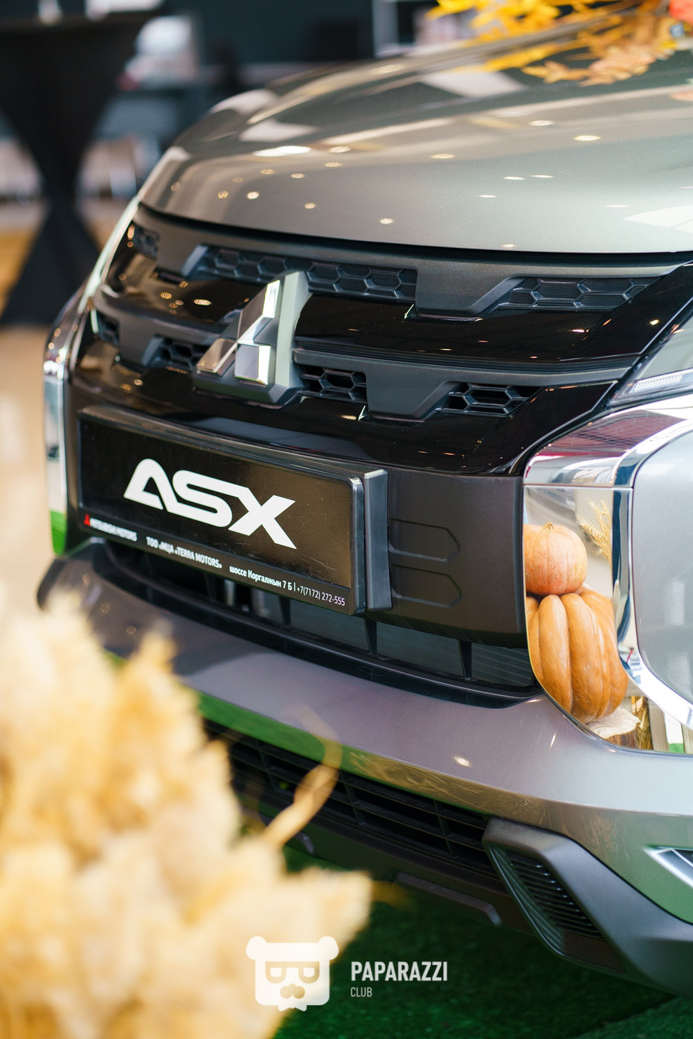 OCTOBER FAMILY DAY BY MITSUBISHI TERRA MOTORS Астана 16.10.2022 OCTOBER FAMILY DAY BY MITSUBISHI TERRA MOTORS