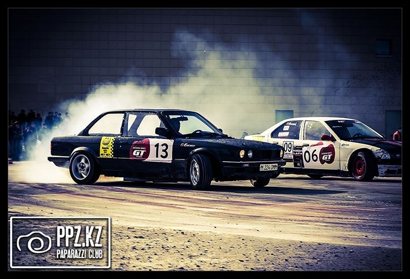 3 этап Кубка РК по дрифту @ Astana Mall Астана 14.10.2013 3 этап Кубка РК по дрифту @ Astana Mall