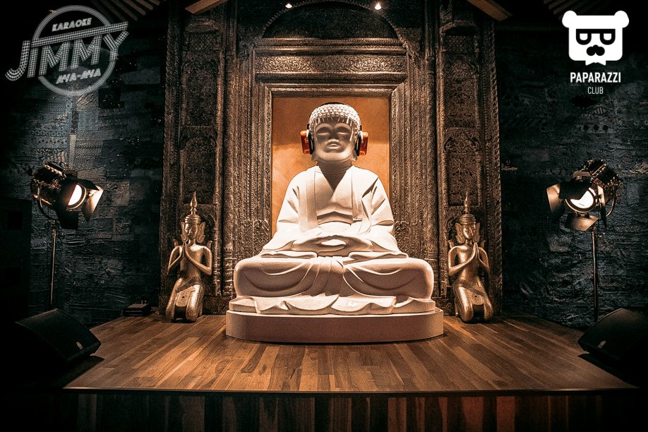 Karaoke "Jimmy Ача Ача" Астана 25.09.2015 Karaoke "Jimmy Ача Ача"