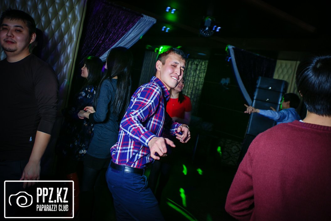 KAZBAR Астана 13.02.2015 KAZBAR