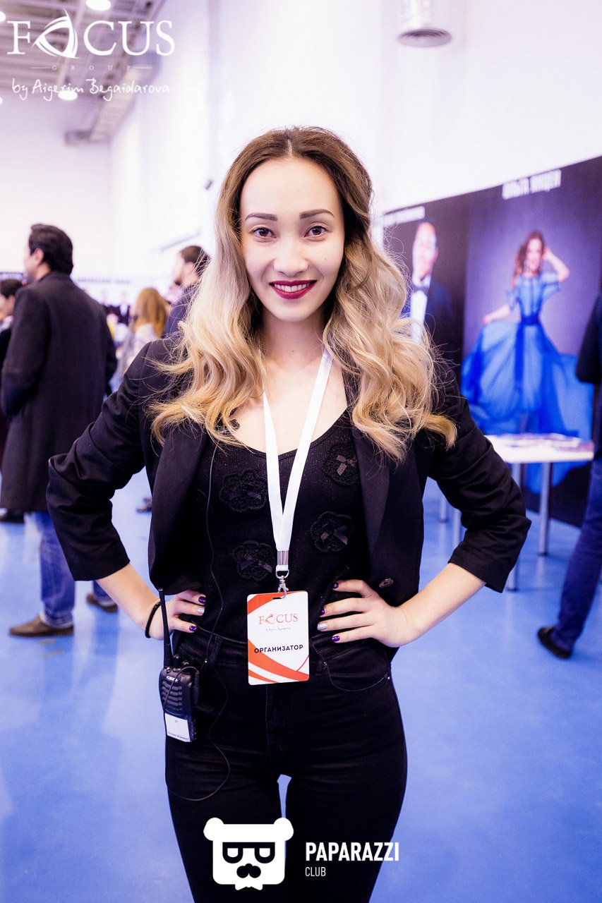 Выставка & Шоу "Индустрия праздника" @КОРМЕ Астана 04/16/2017 Выставка & Шоу "Индустрия праздника" @КОРМЕ