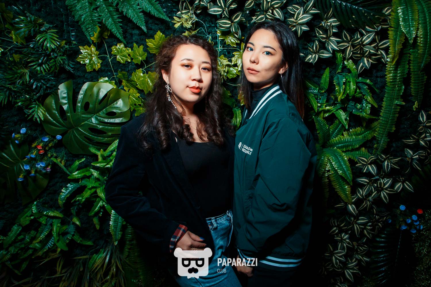 Inside & Crazy Monkey Астана 20.05.2021 Inside & Crazy Monkey