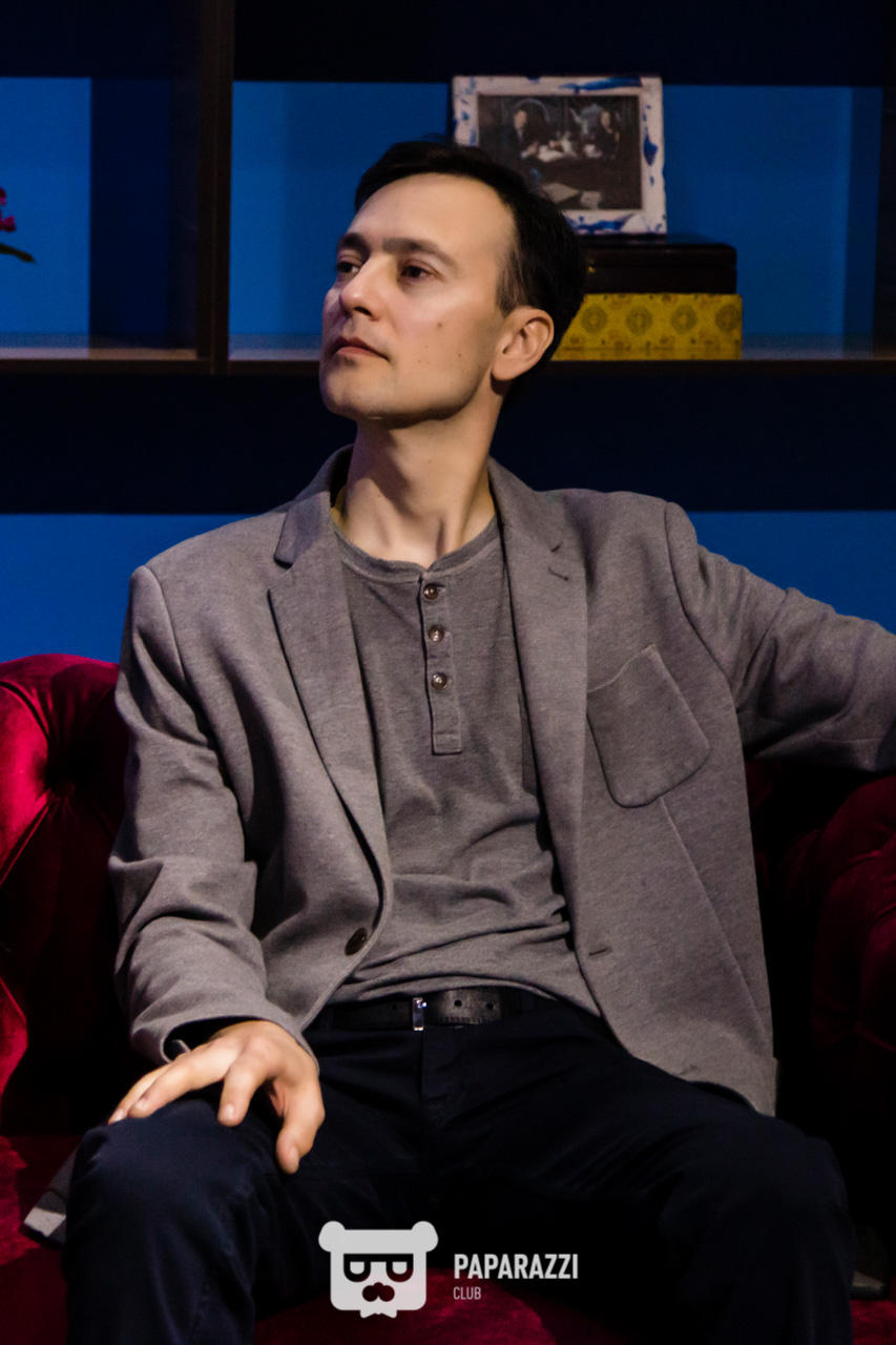 SALEM SHOW Астана 02.03.2019 SALEM SHOW