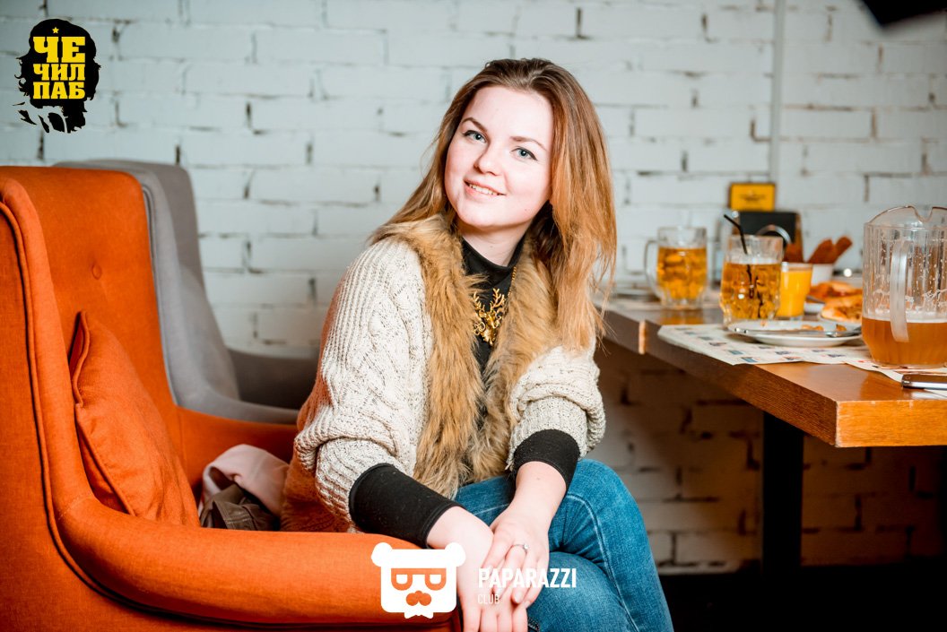 Chechil Pub на Кабанбая Астана 29.04.2016 Chechil Pub на Кабанбая