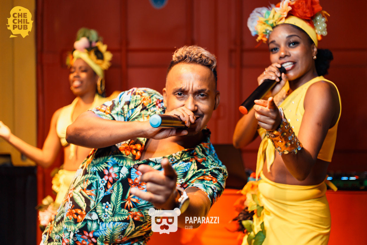 Chechil Pub Астана 11.09.2021 Chechil Pub