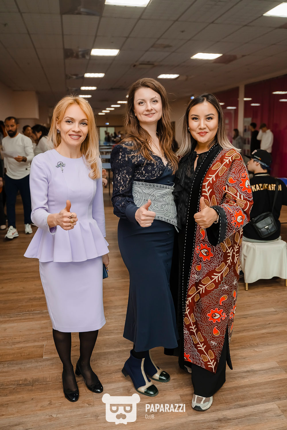 Международный спортивный фестиваль для детей и молодых людей с синдромом Дауна "Happy Sun" Астана 18.04.2025 Международный спортивный фестиваль для детей и молодых людей с синдромом Дауна "Happy Sun"