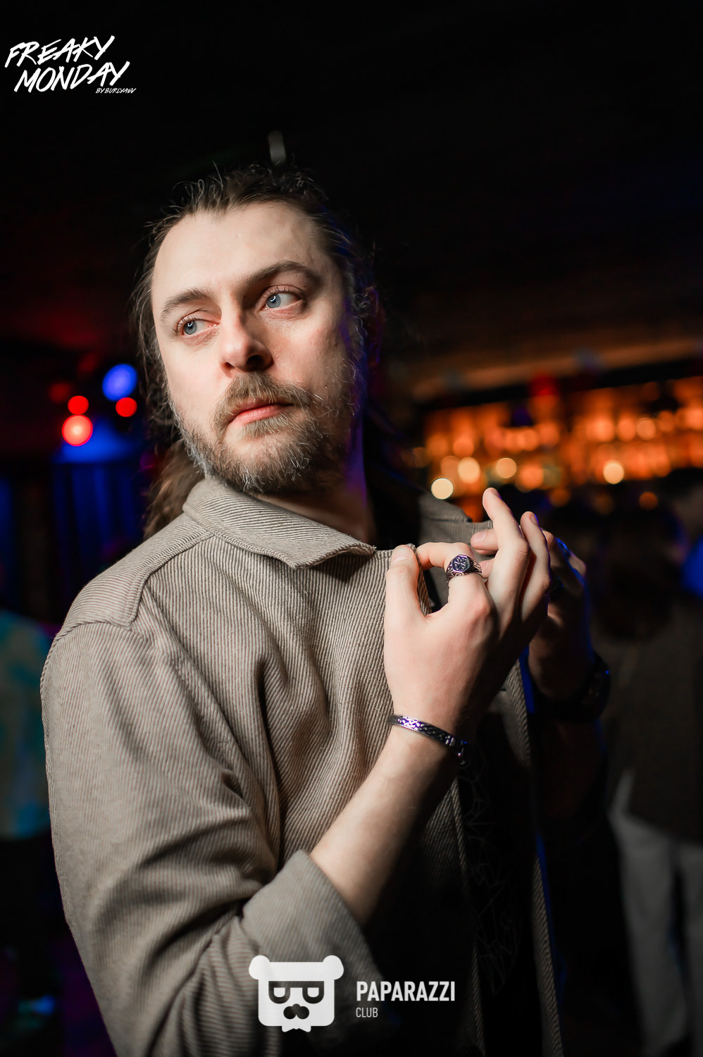 Freaky Monday Астана 01.04.2024 Freaky Monday