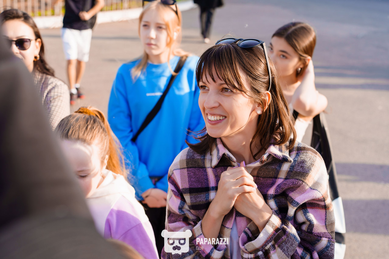 Tennis Open Air Астана 01.06.2024 Tennis Open Air