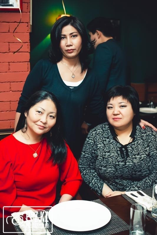 Ресторан Verdi Астана 22.12.2013 Ресторан Verdi