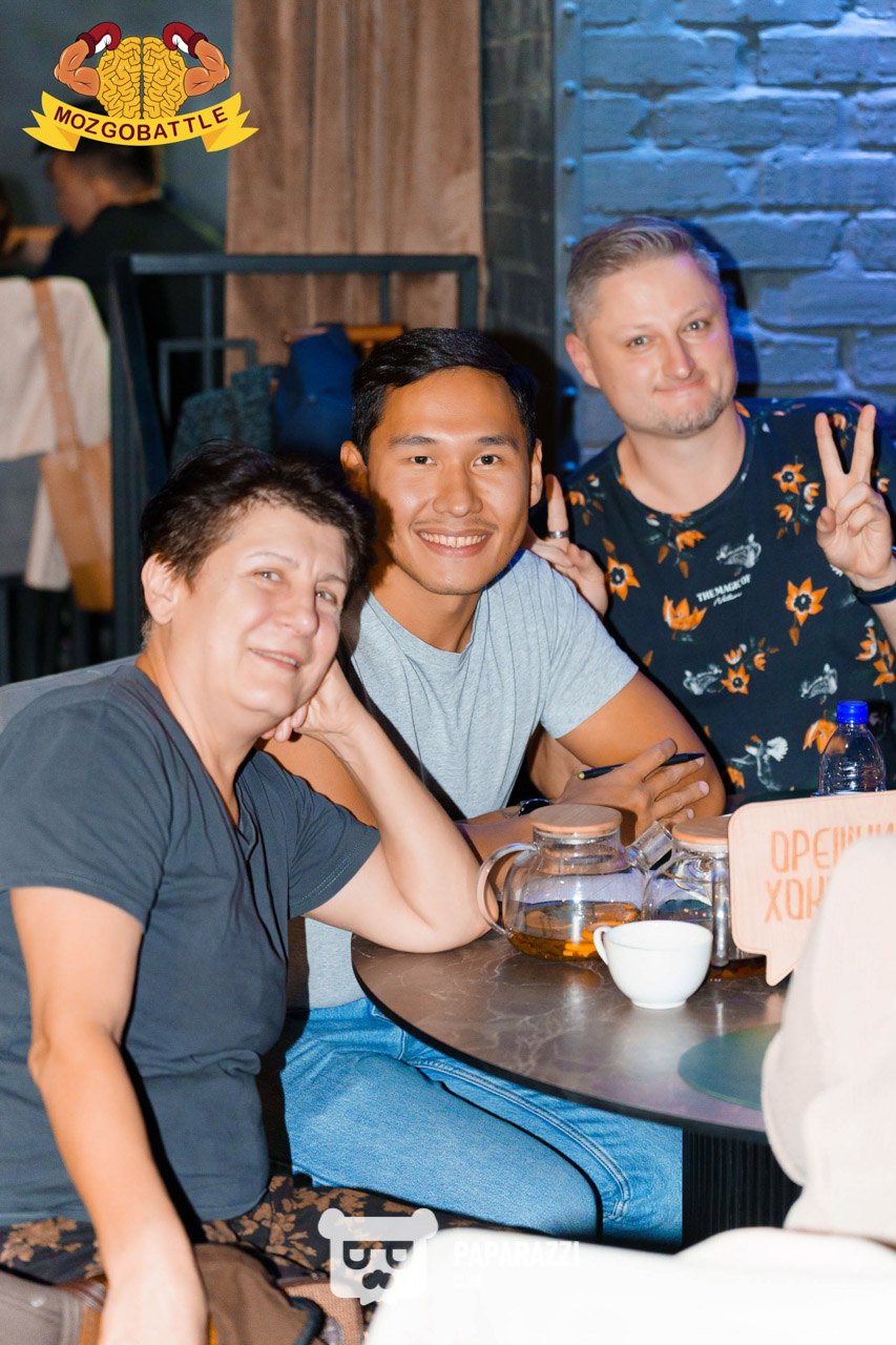 MozgoBattle 19 сезон ФИНАЛ Астана 20.08.2025 MozgoBattle 19 сезон ФИНАЛ