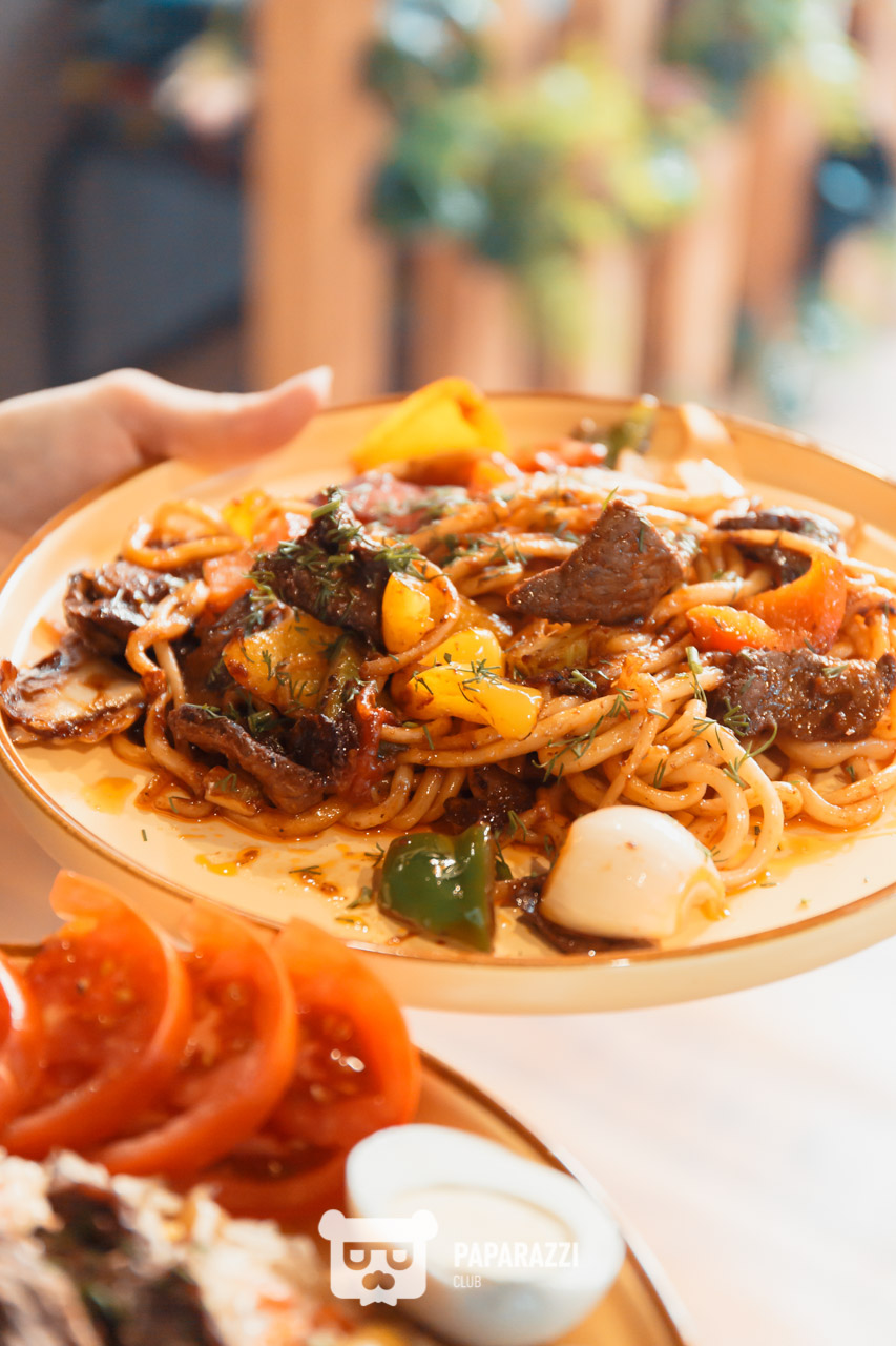 Summer terrace “VERANDA” Астана 01.06.2021 Summer terrace “VERANDA”