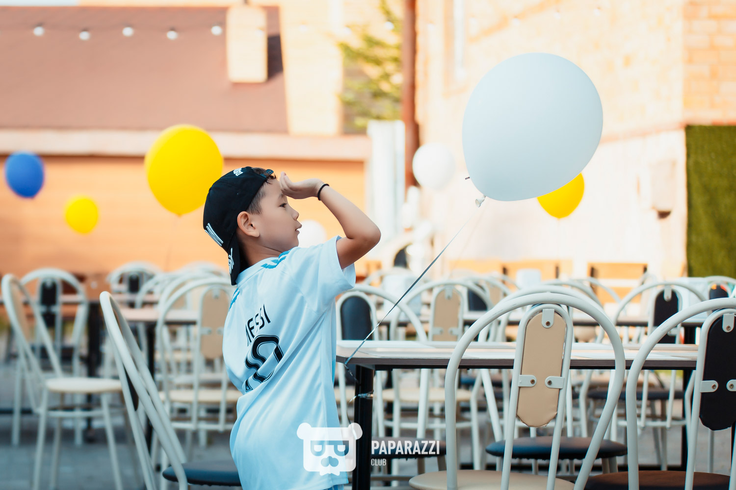 Summer terrace “VERANDA” Астана 01.06.2021 Summer terrace “VERANDA”