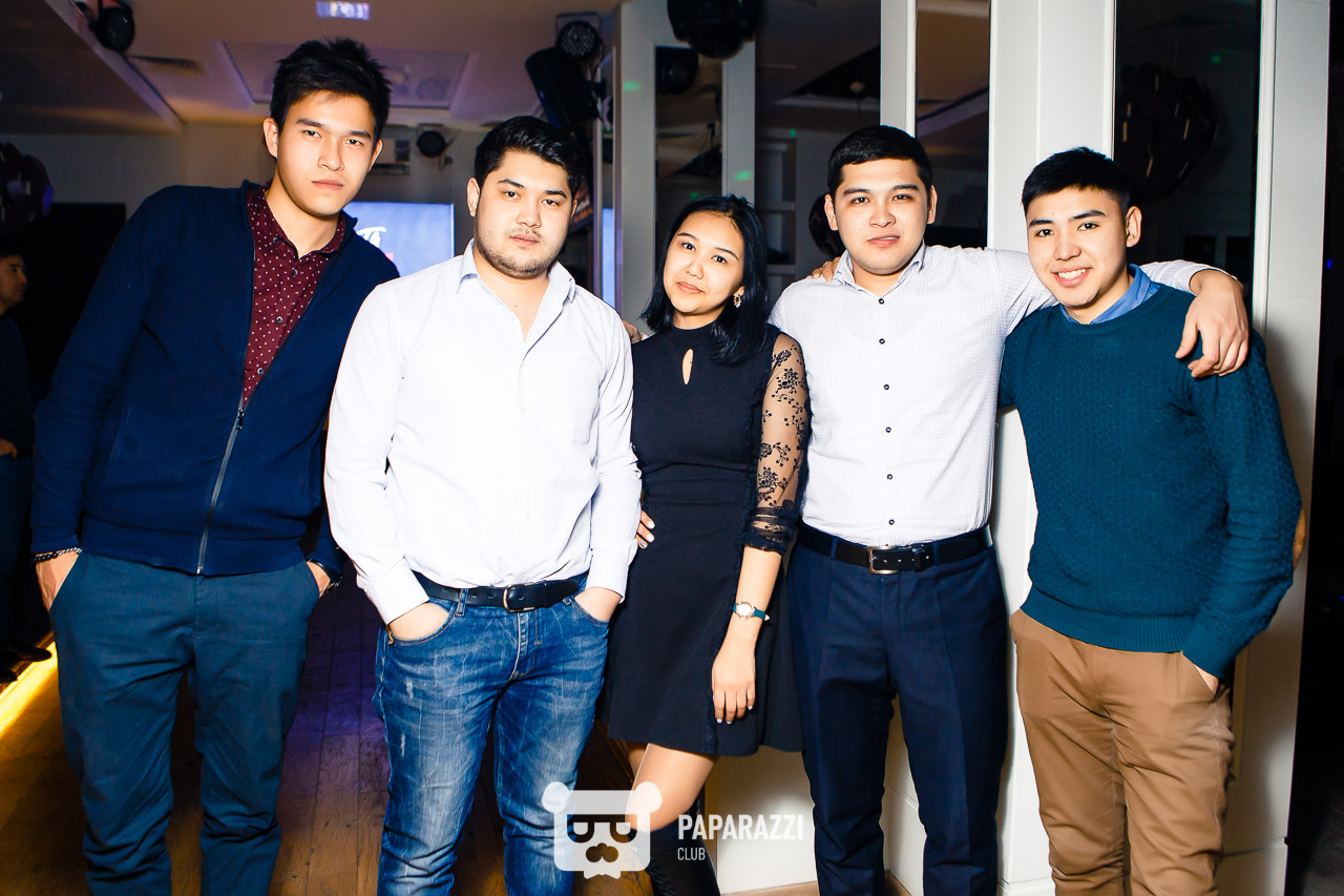 РЫБА МОЕЙ МЕЧТЫ на Иманова Астана 12.01.2019 РЫБА МОЕЙ МЕЧТЫ на Иманова