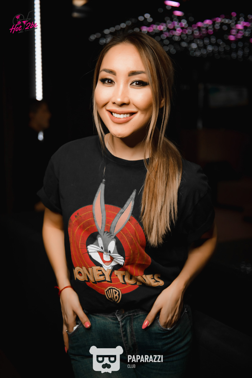 Караоке-бар Hot2be Астана 01.11.2019 Караоке-бар Hot2be