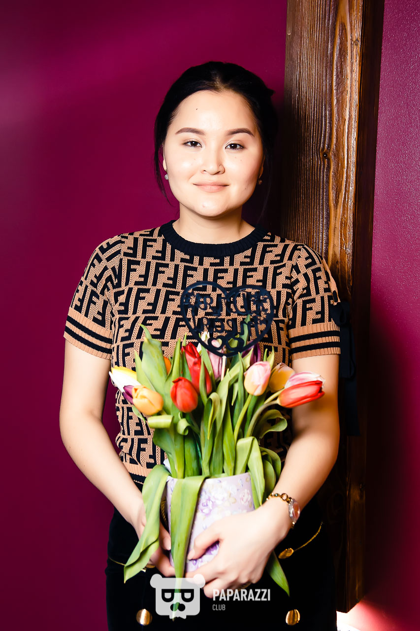 РЫБА МОЕЙ МЕЧТЫ на Абая Астана 07.03.2019 РЫБА МОЕЙ МЕЧТЫ на Абая