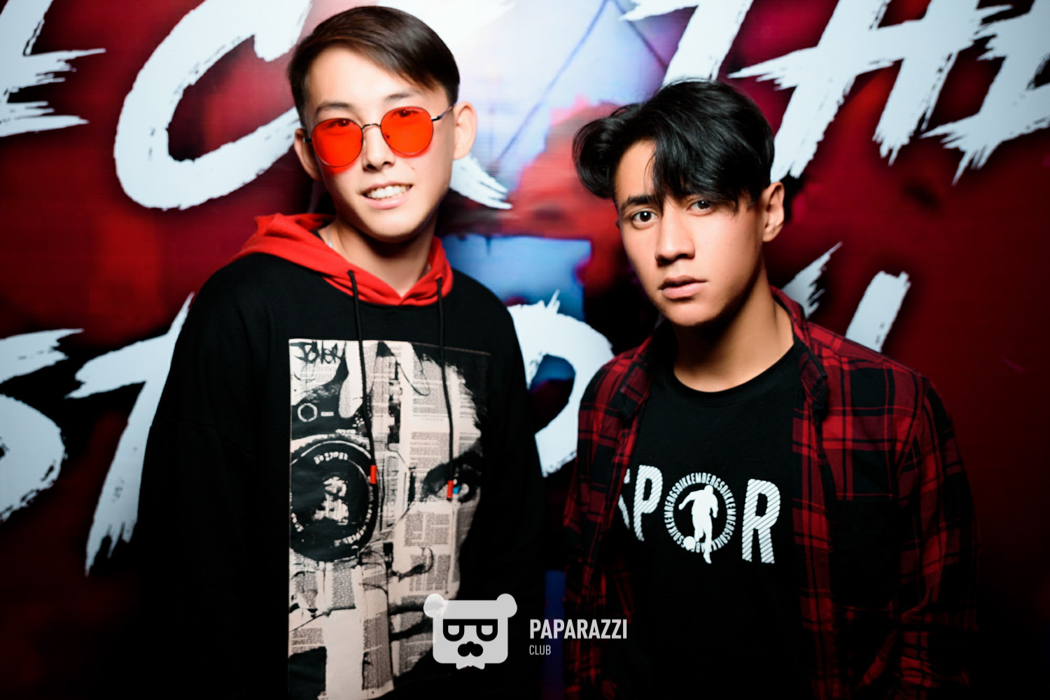 F#ck The Study @ WTB Астана 31.08.2019 F#ck The Study @ WTB