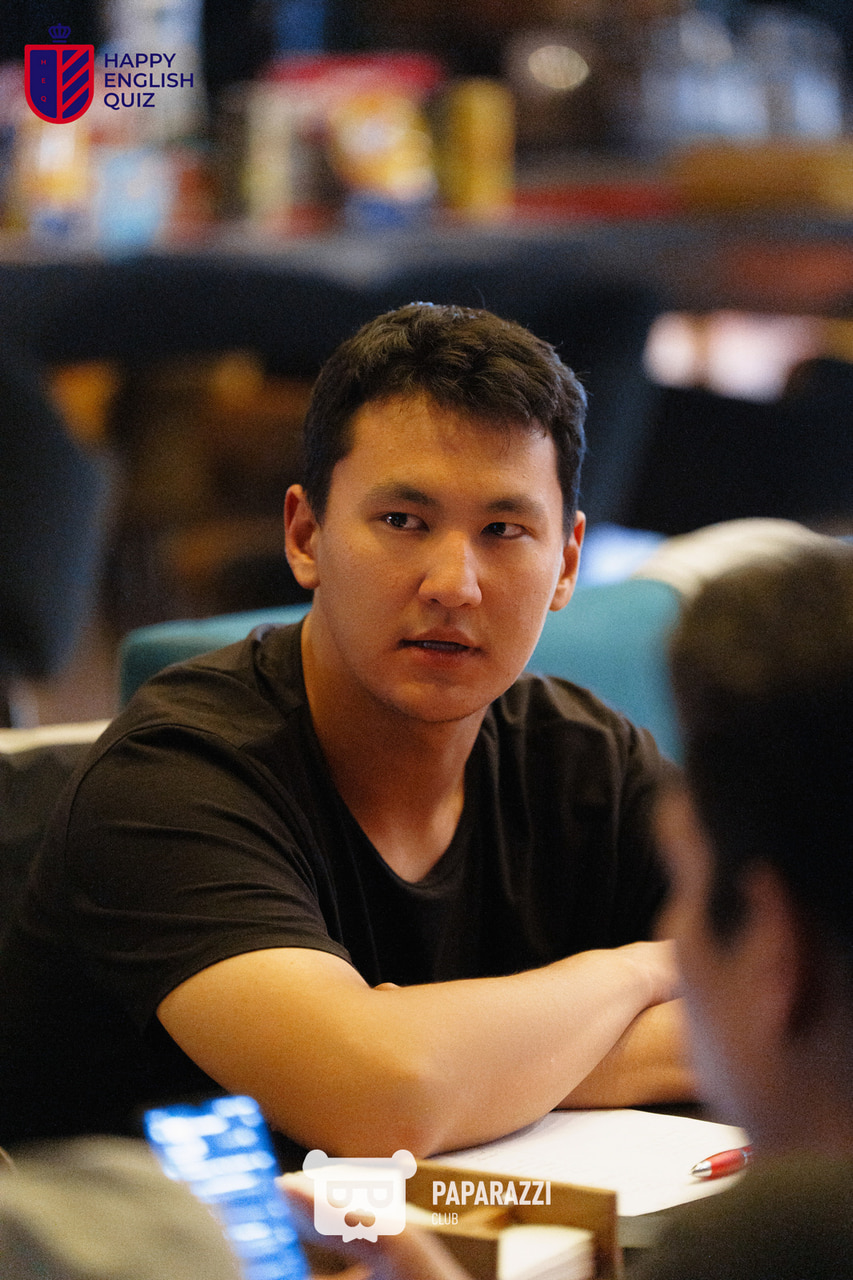 Happy English Quiz 10.7 Астана 12.08.2025 Happy English Quiz 10.7