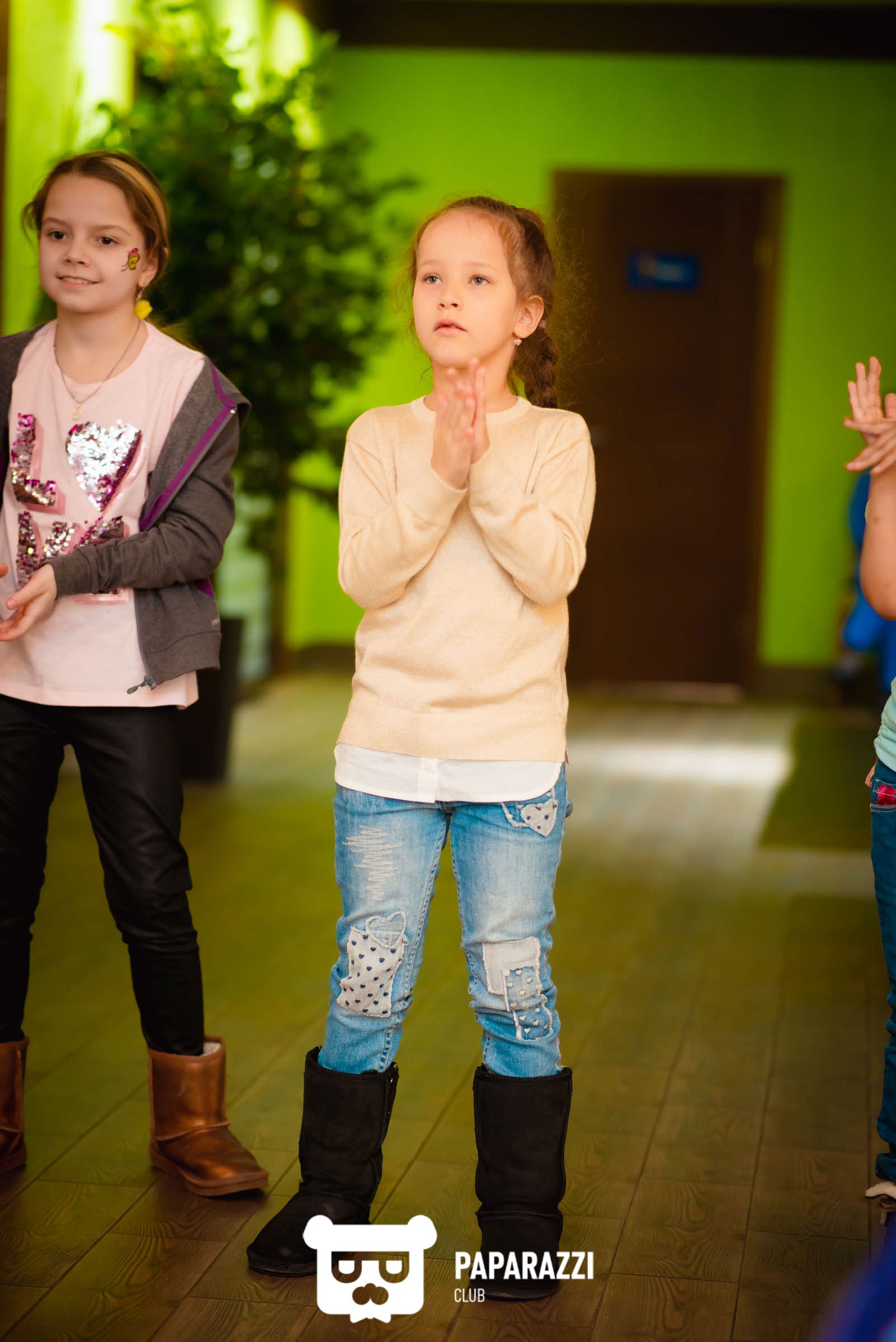 Комплекс Демалыс Астана 05.03.2017 Комплекс Демалыс