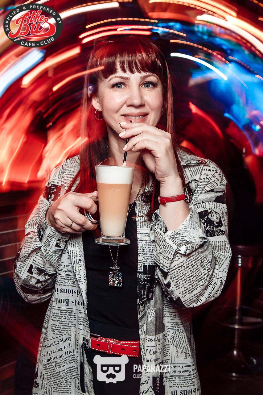 The Bus Астана 15.02.2019 The Bus