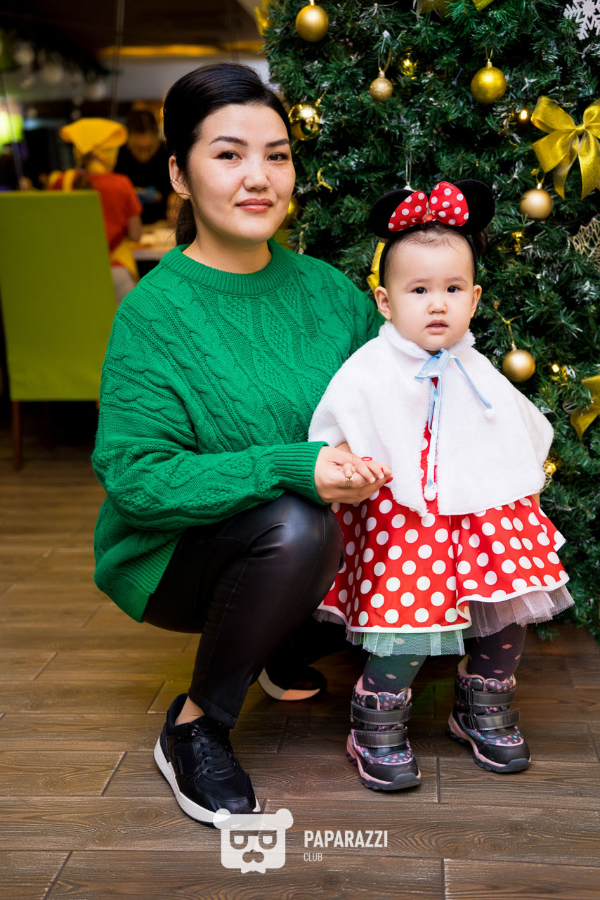 Комплекс Демалыс Астана 12.12.2021 Комплекс Демалыс