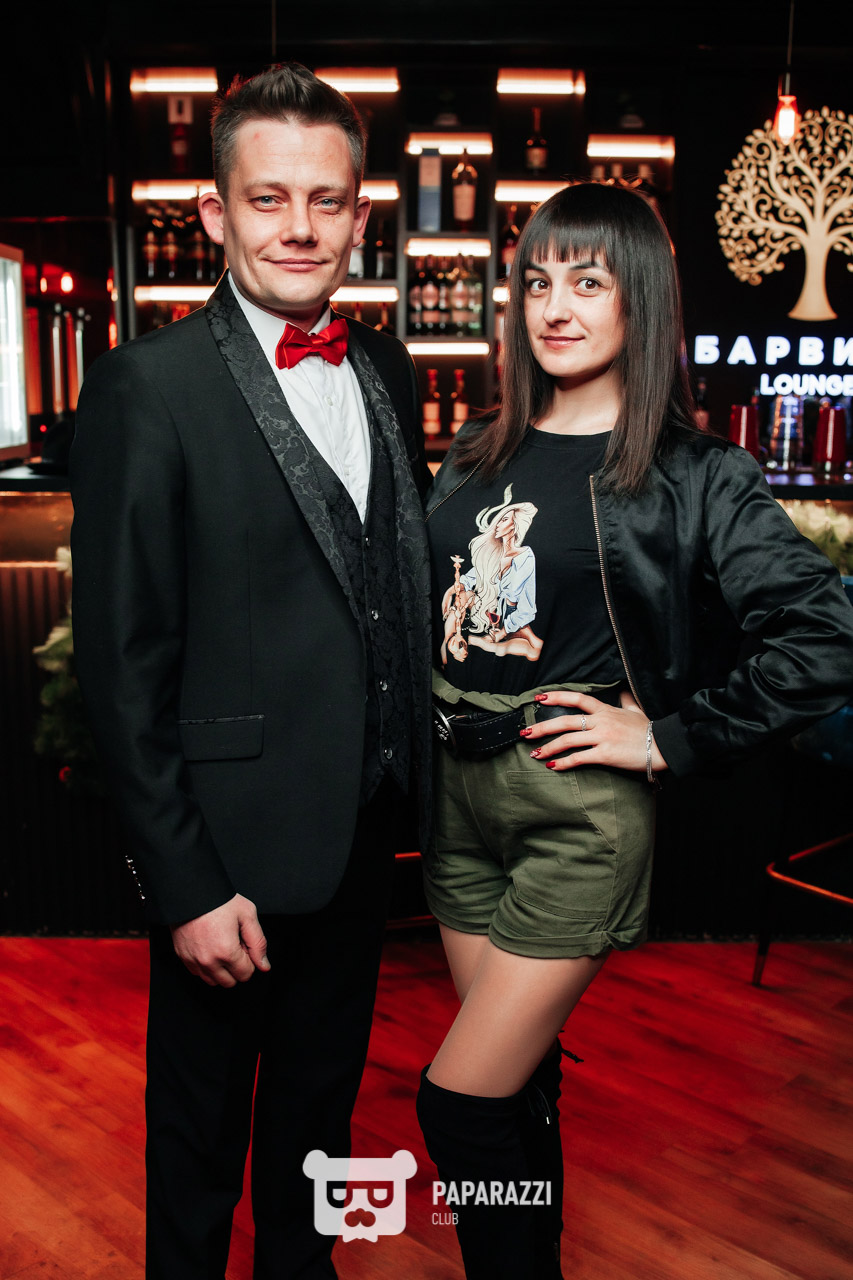 Барвиха lounge Астана 31.12.2021 Барвиха lounge