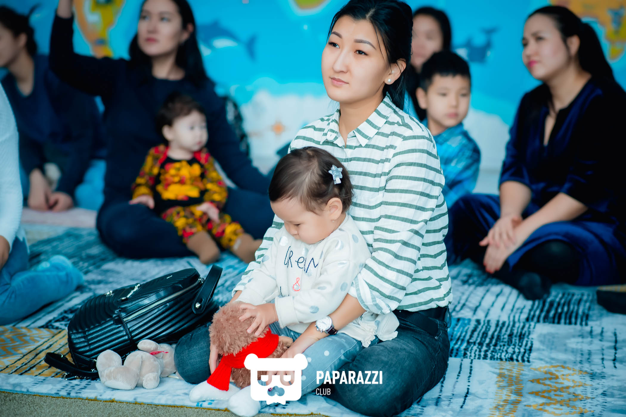 @muzykasmamoi в Астане Астана 04.03.2018 @muzykasmamoi в Астане