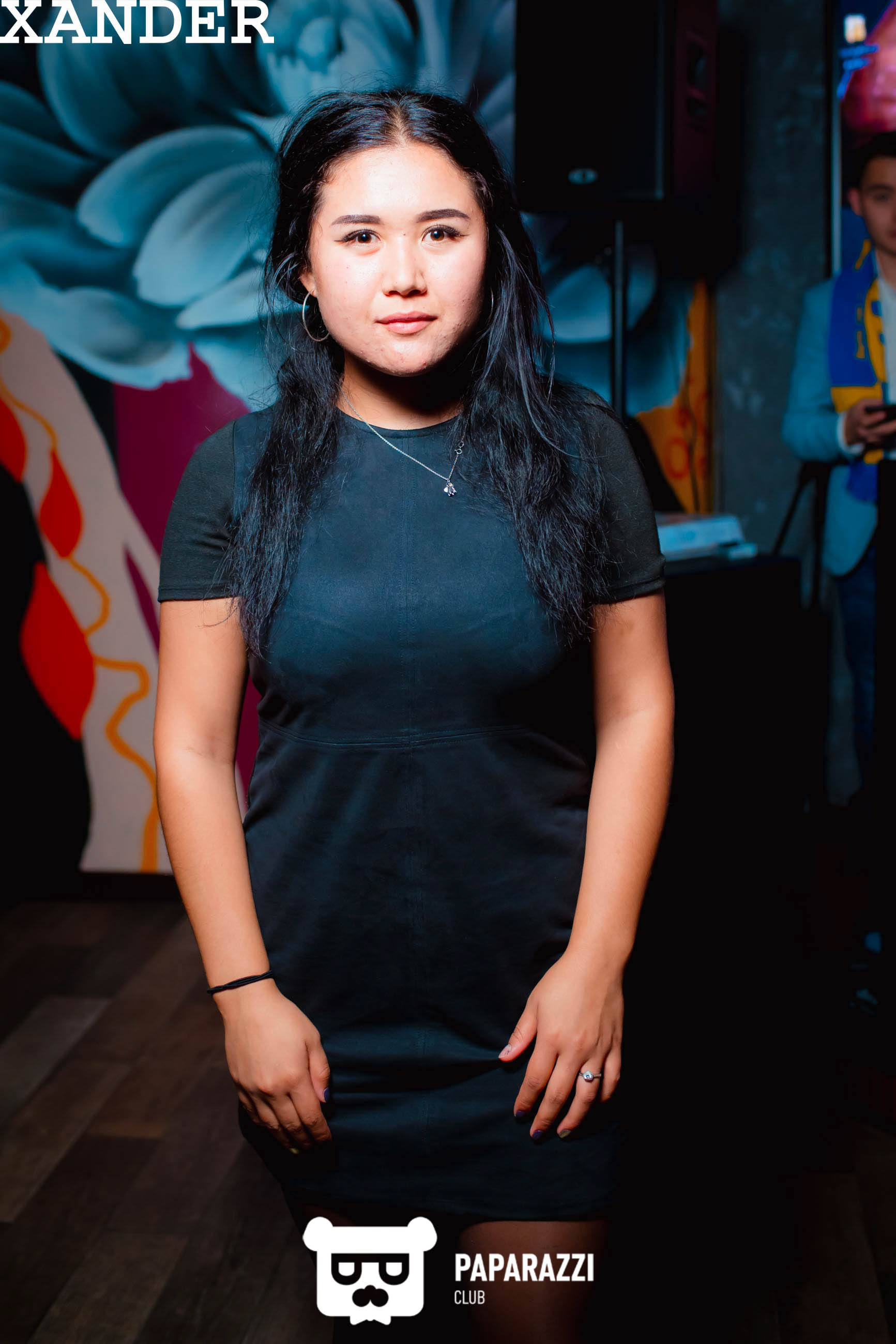 XANDER Conceptual Bar Астана 16.09.2017 XANDER Conceptual Bar