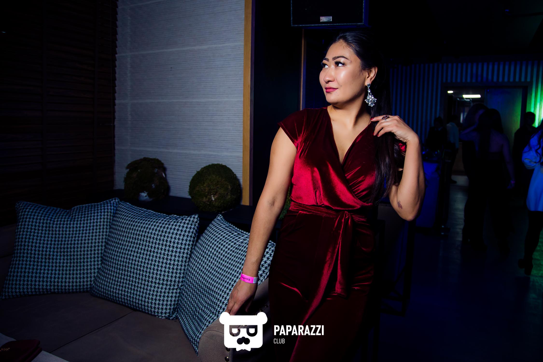 ESCOBAR ASTANA Астана 26.01.2018 ESCOBAR ASTANA