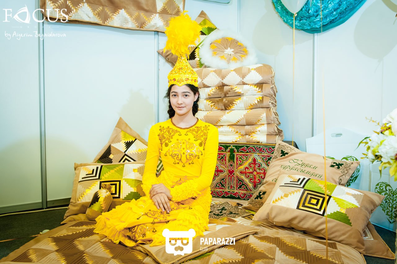 Выставка & Шоу "Индустрия праздника" @КОРМЕ Астана 04/16/2017 Выставка & Шоу "Индустрия праздника" @КОРМЕ