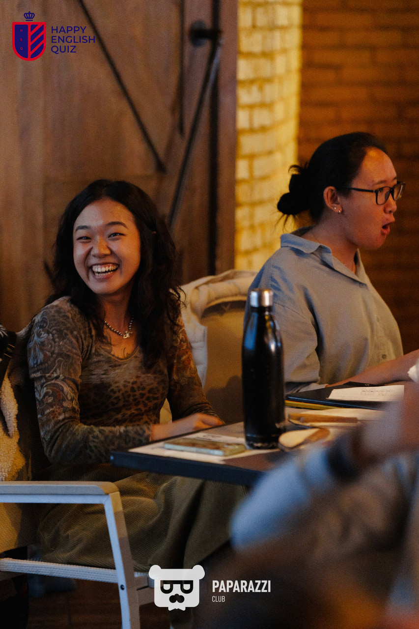 Happy English Quiz 10.7 Астана 12.08.2025 Happy English Quiz 10.7