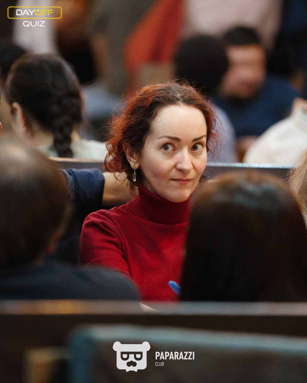 DayOff Quiz Астана 27.02.2025 DayOff Quiz