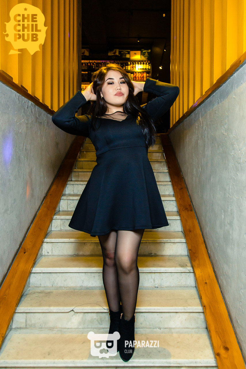 Chechil Pub на Абая Астана 13.04.2019 Chechil Pub на Абая