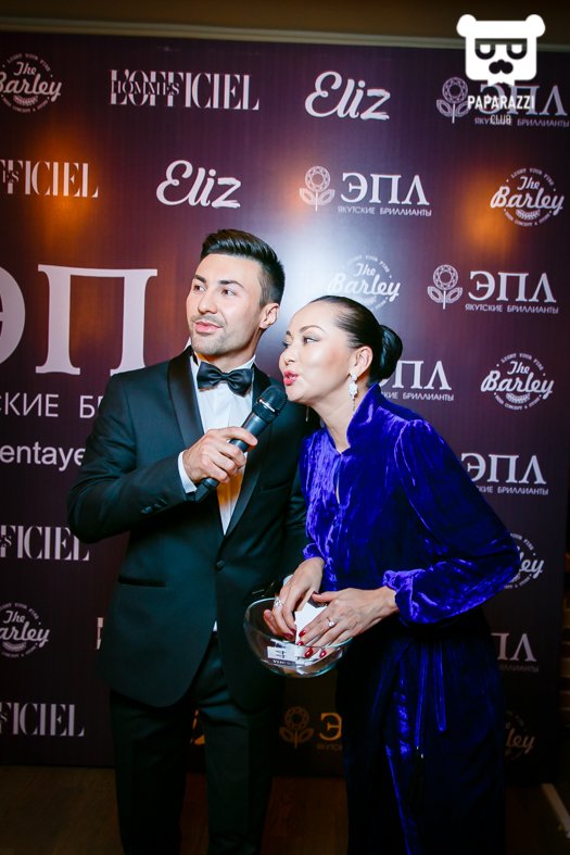 Закрытый вечер "ЭПЛ. Якутские бриллианты» Barley Астана 28.08.2015 Закрытый вечер "ЭПЛ. Якутские бриллианты» Barley