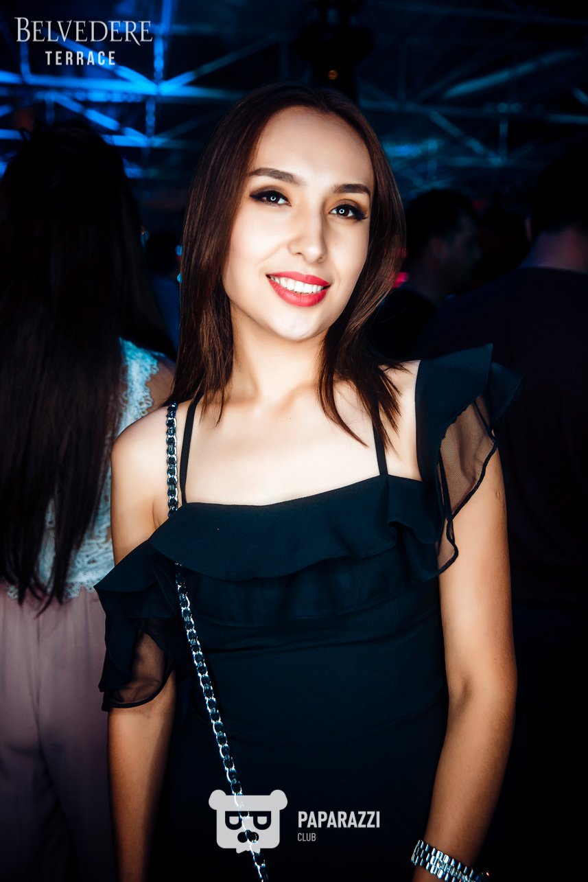 BELVEDERE TERRACE • ICON CLUB ASTANA Астана 04.08.2018 BELVEDERE TERRACE • ICON CLUB ASTANA