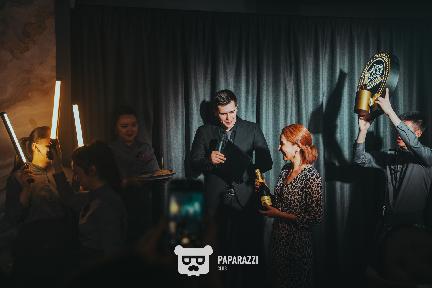 La Belle Астана 04.11.2023 La Belle