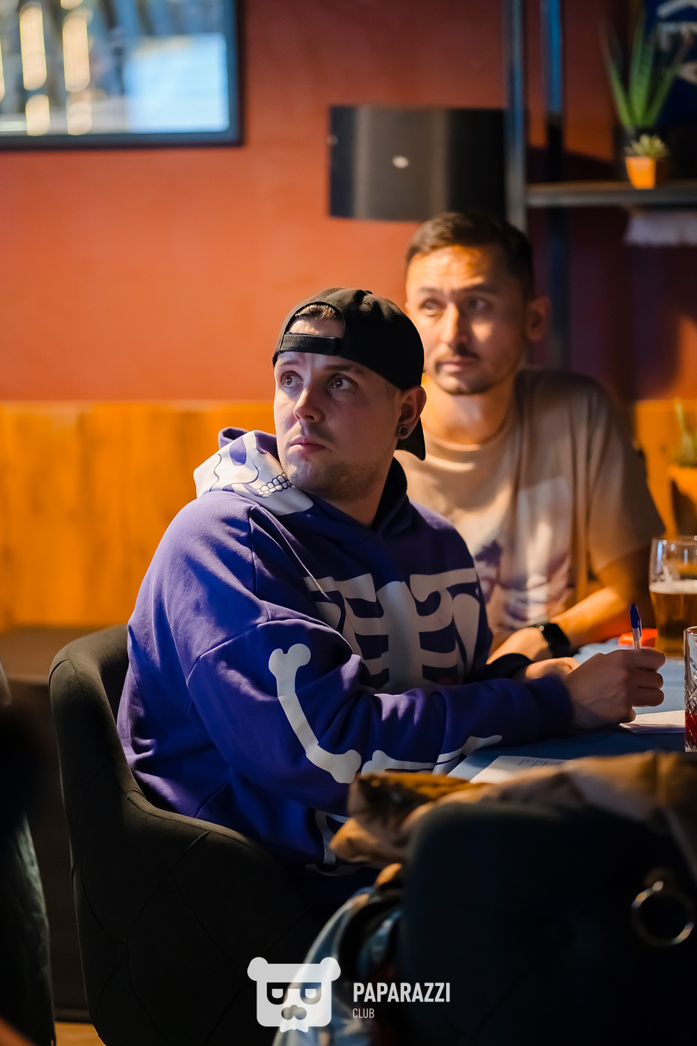 Animus Quiz Астана 19.09.2024 Animus Quiz