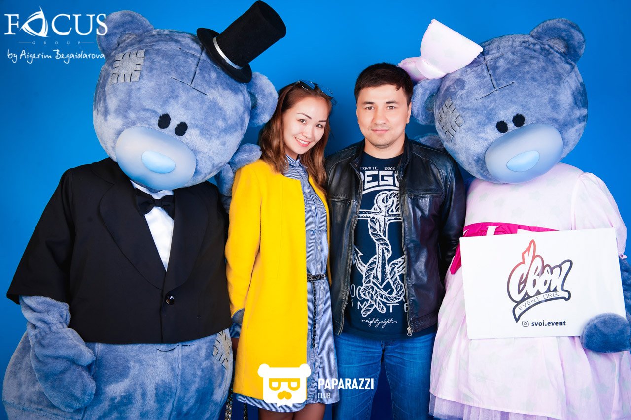 Corner Paparazzi Agency @Выставка & Шоу "Индустрия праздника" Астана 16.04.2017 Corner Paparazzi Agency @Выставка & Шоу "Индустрия праздника"