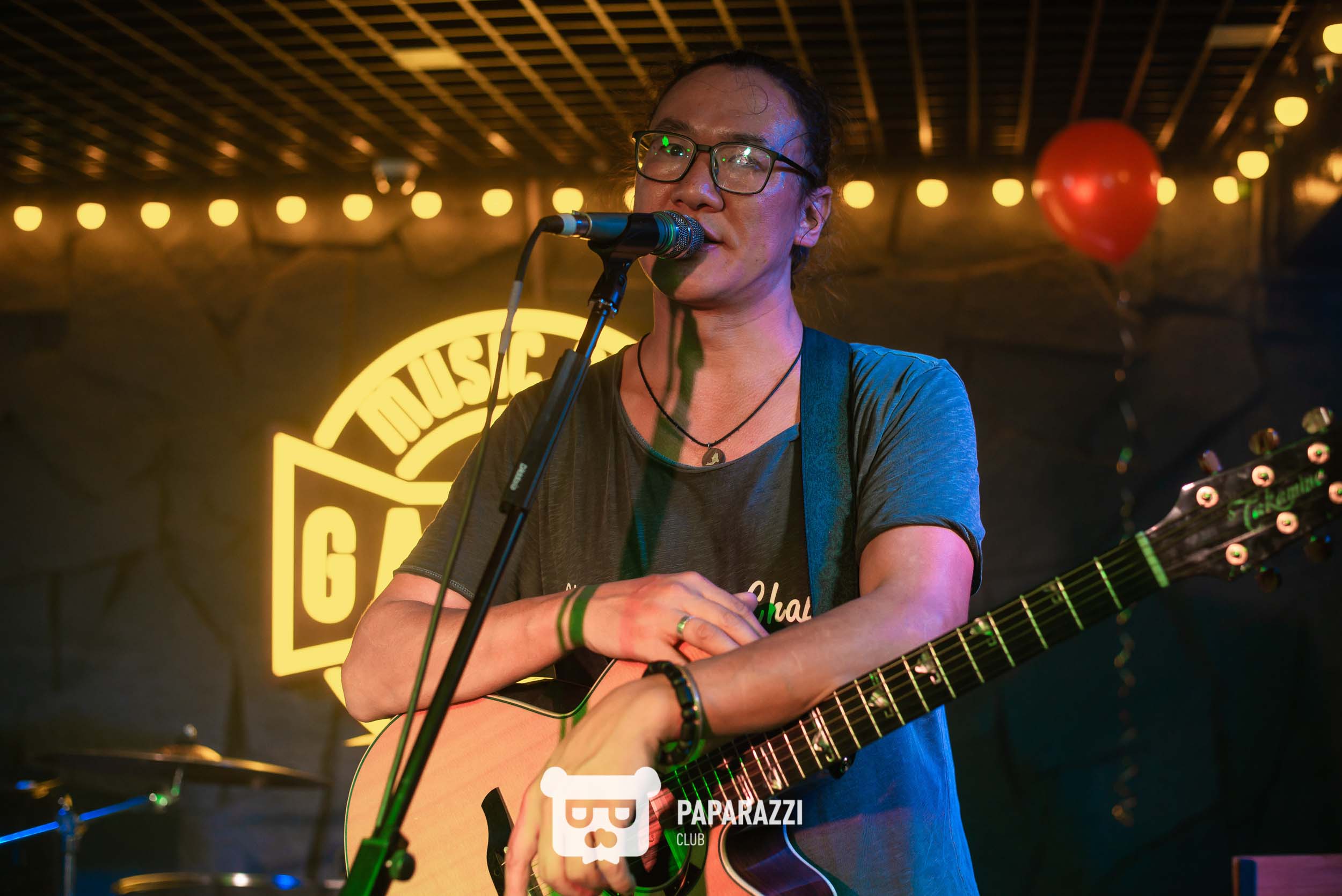 GARAGE MUSIC BAR Астана 30.10.2021 GARAGE MUSIC BAR