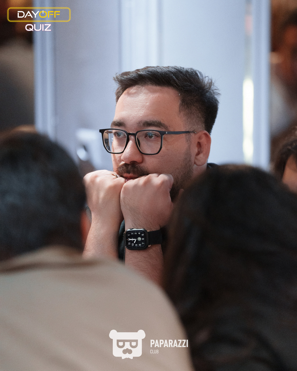 DayOff Quiz Астана 04.09.2025 DayOff Quiz