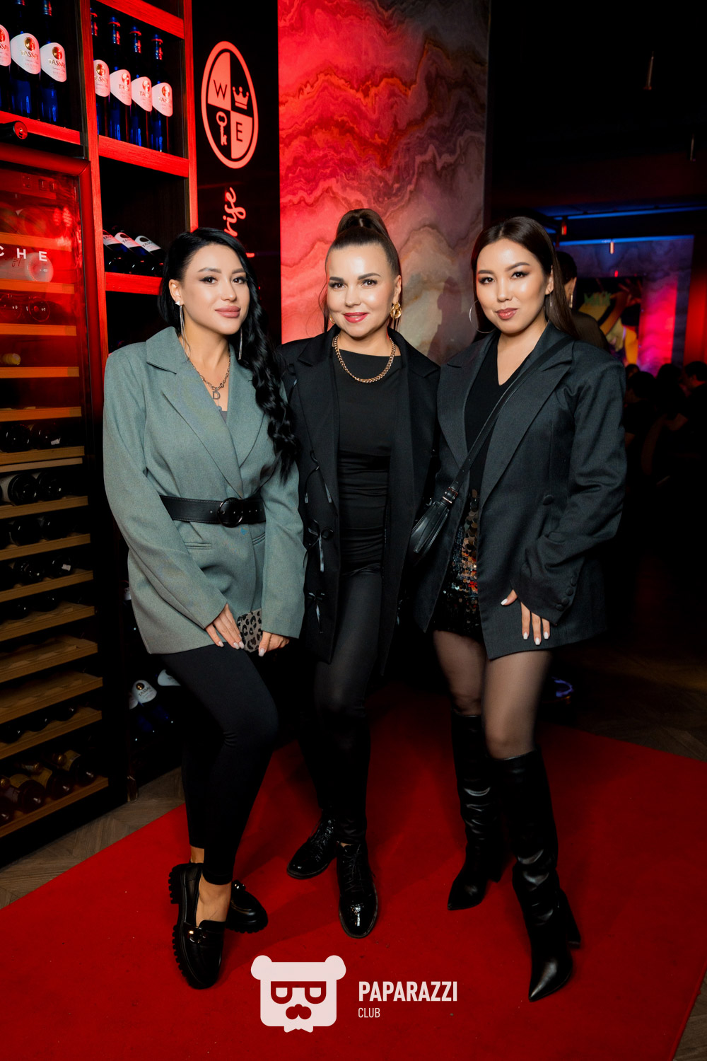 La Belle Астана 12.04.2024 La Belle