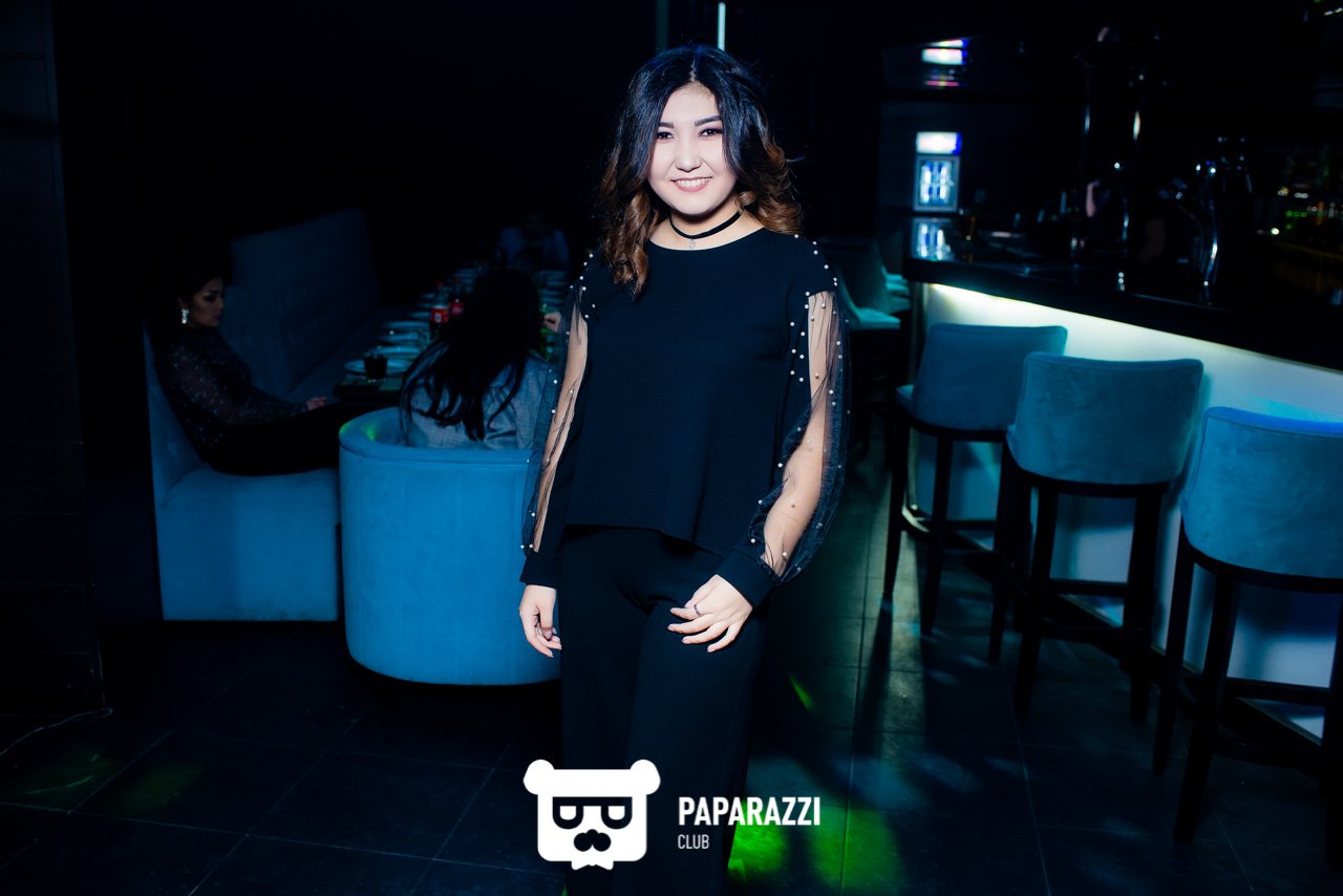 Uno Restobar Астана 11.01.2018 Uno Restobar