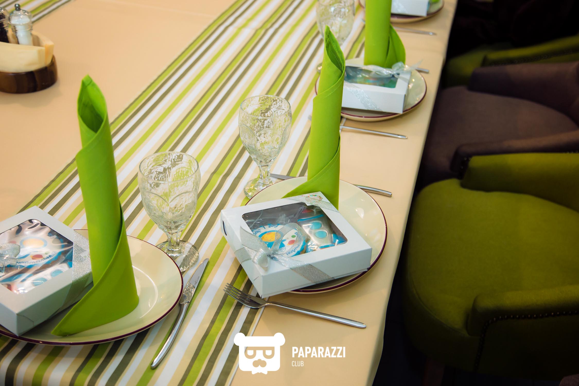 Кафе Андерсон Астана 17.03.2018 Кафе Андерсон