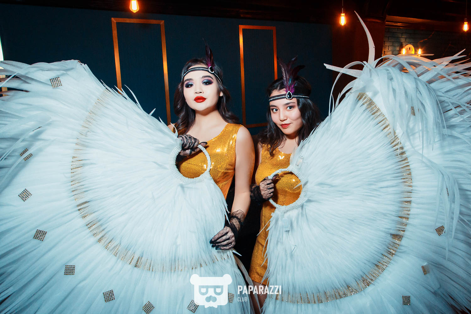 Барвиха lounge Астана 05.11.2021 Барвиха lounge