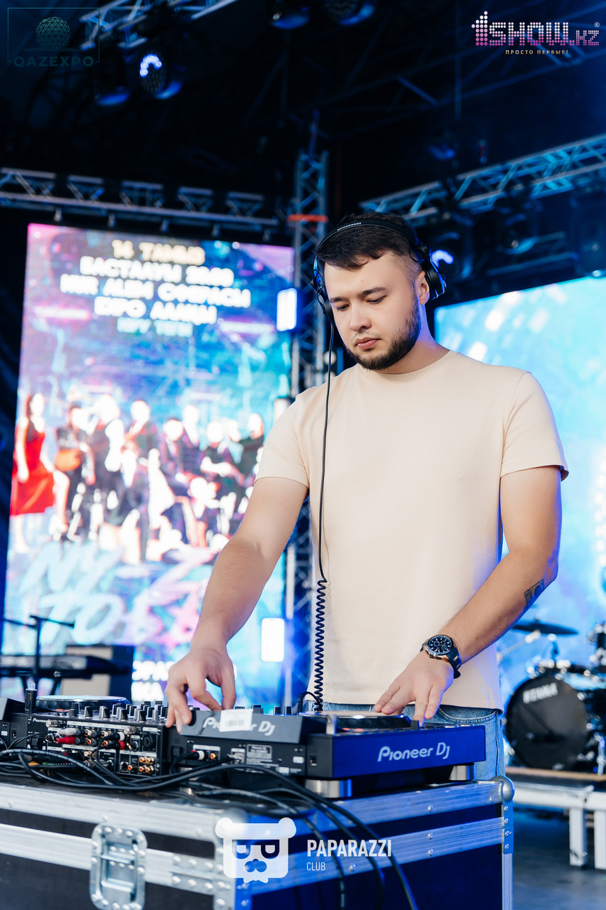 Сольный концерт Группы Ny-Za в рамках проекта Expo Melodies Астана 14.08.2022 Сольный концерт Группы Ny-Za в рамках проекта Expo Melodies