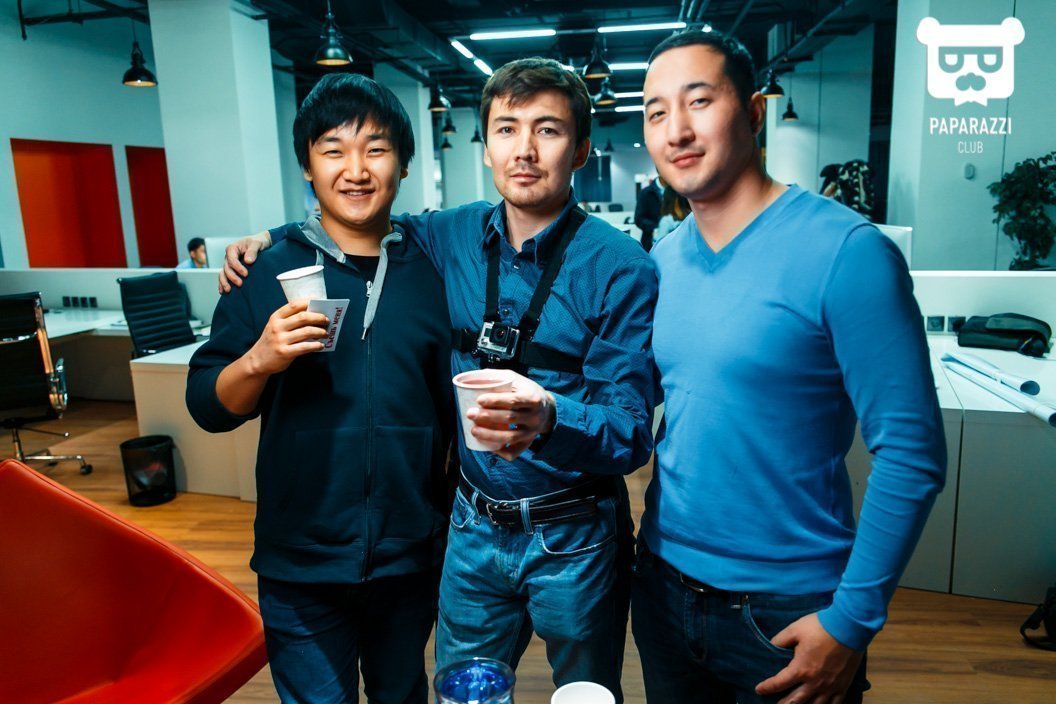 Pecha Kucha КОВОРКИНГ MULTISPACE Астана 20.11.2015 Pecha Kucha КОВОРКИНГ MULTISPACE