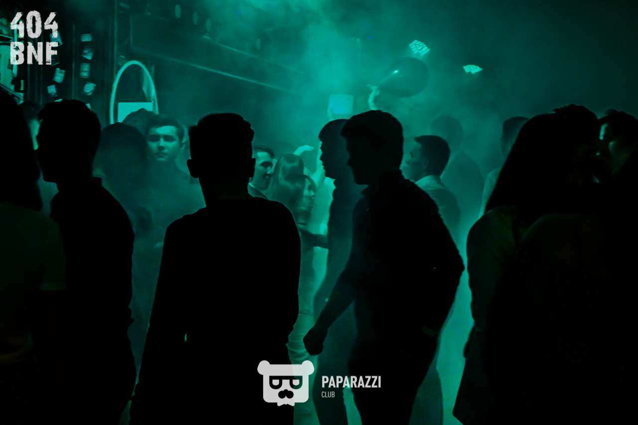 404 BNF Астана 23.08.2019 404 BNF