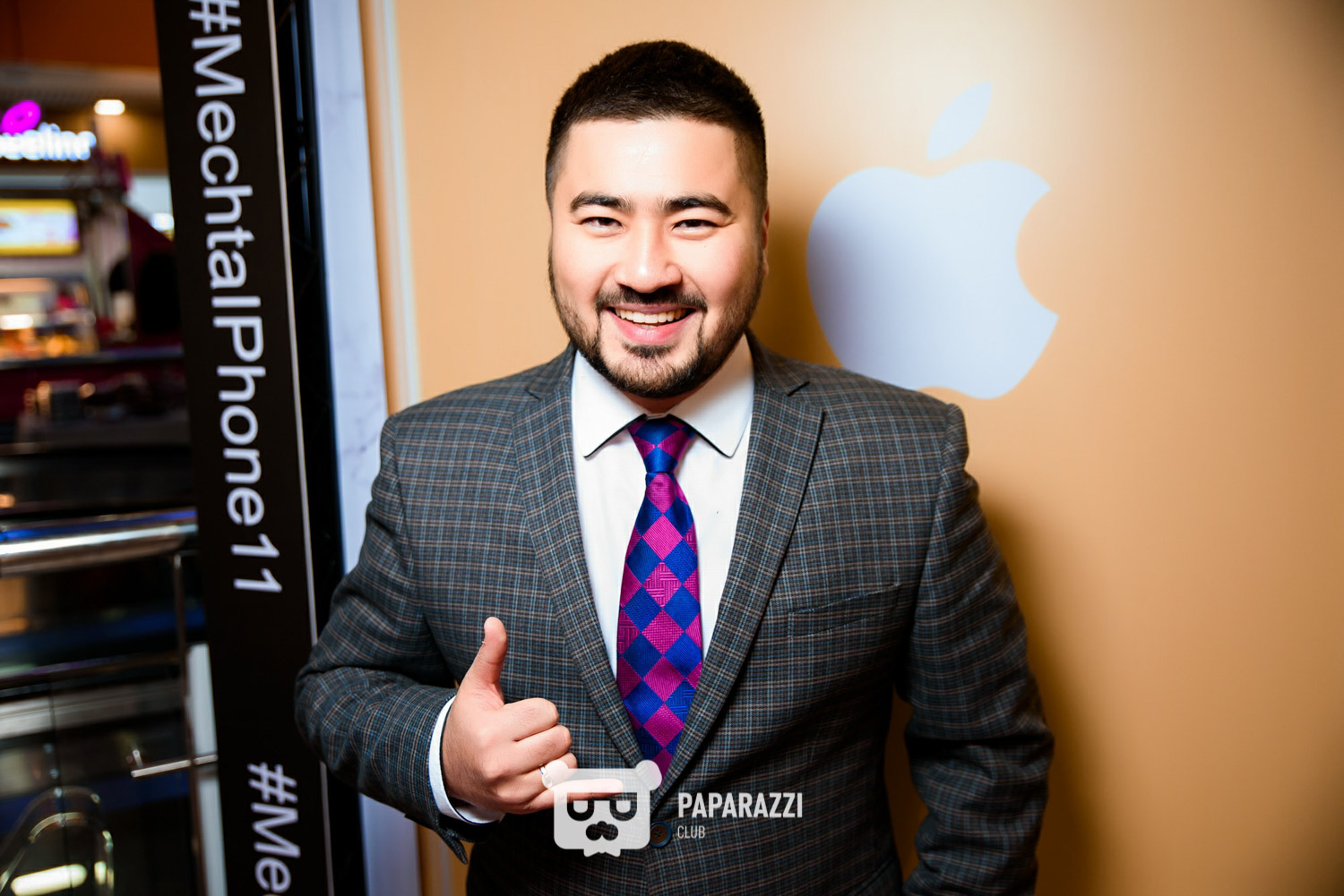 Презентация IPhone 11 в сети магазинах Мечта. ТРЦ Asia Park Астана 27.09.2019 Презентация IPhone 11 в сети магазинах Мечта. ТРЦ Asia Park