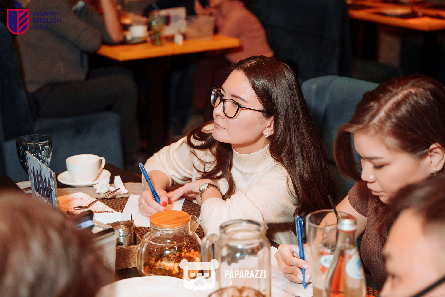 Happy English Quiz 8.5 Астана 03.12.2024 Happy English Quiz 8.5