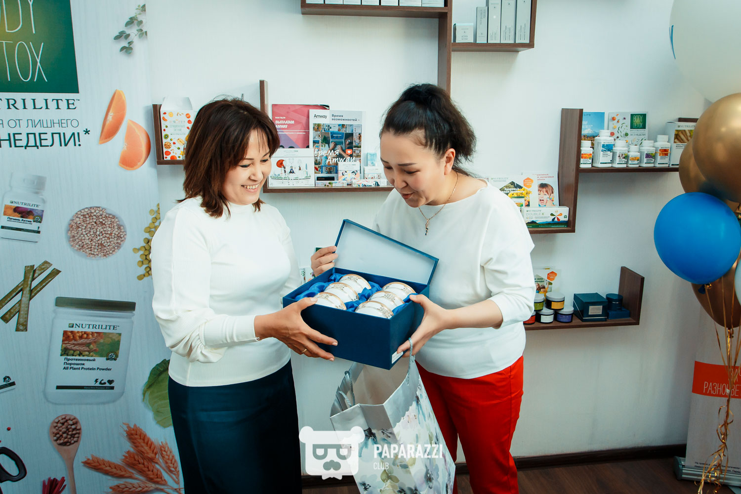 Открытие офиса независимого предпринимателя Amway Астана 16.05.2021 Открытие офиса независимого предпринимателя Amway