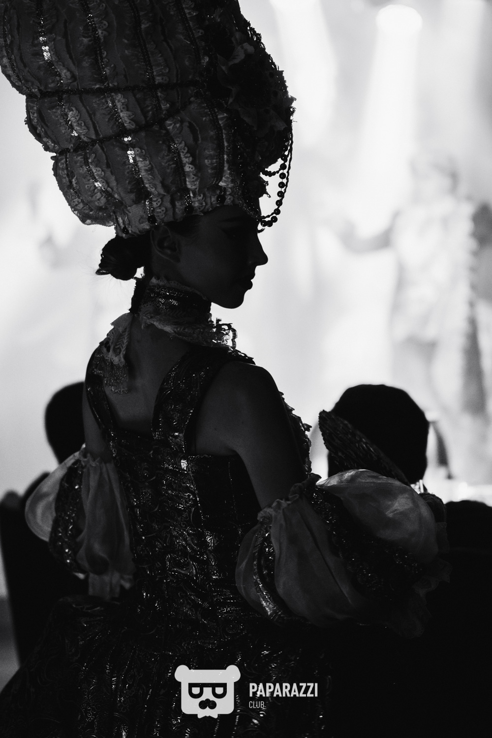 La Belle Астана 04.11.2023 La Belle